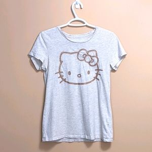 🌹2/$20🌹 Hello Kitty T-shirt